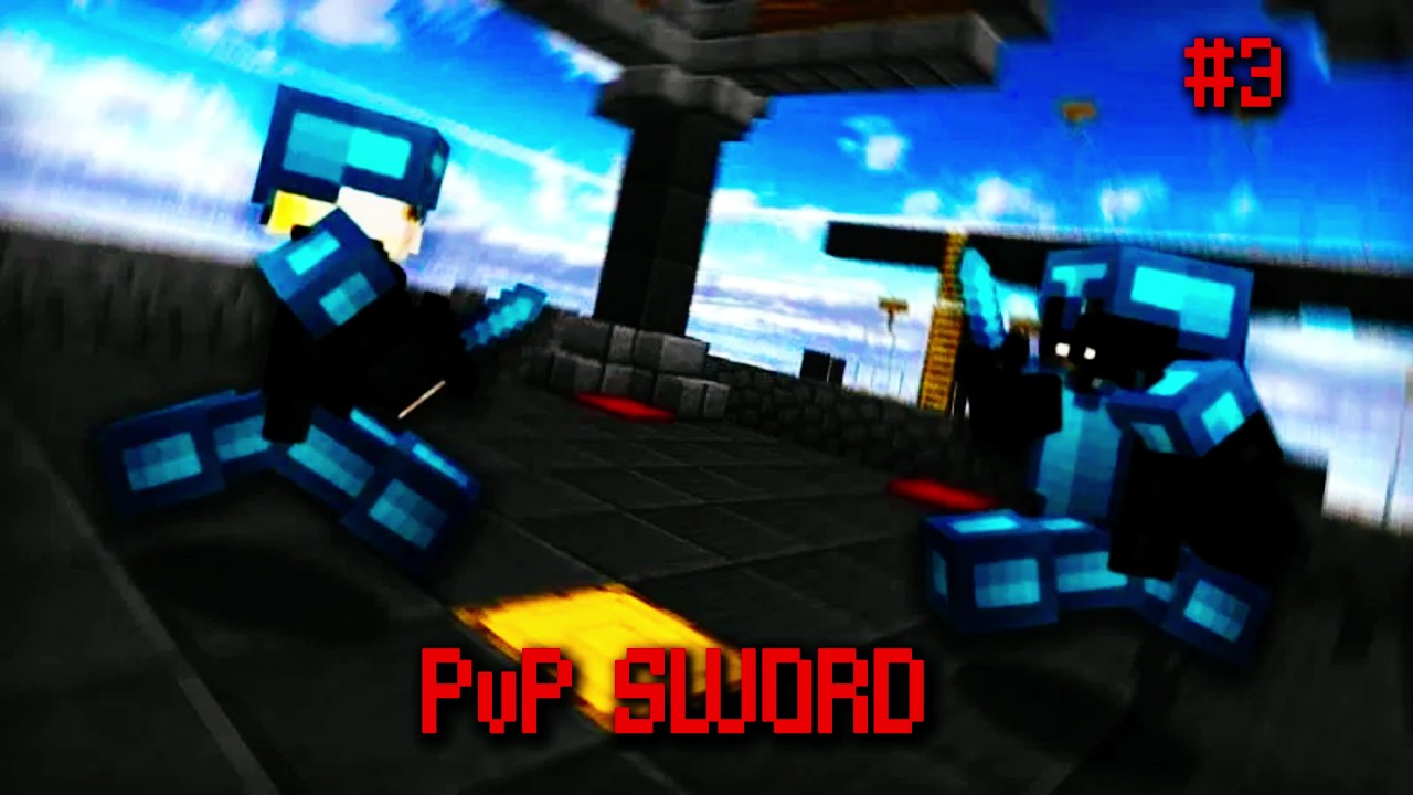 ME ACUSAN DE HACKER en PvP Sword #3