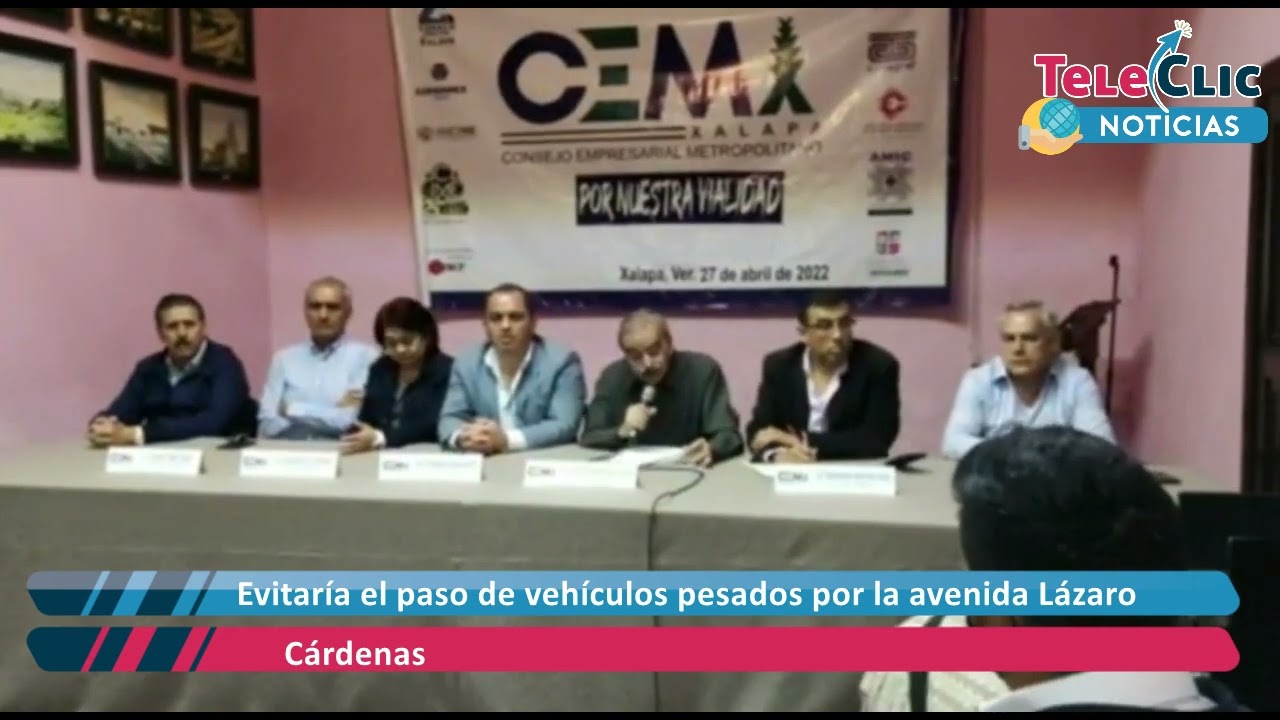 Reducir peaje en casetas traería seguridad y beneficios económicos a Xalapa CEMX