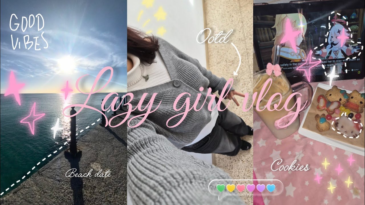 ||VLOG || lazy girl life , exams , baking , randoms°❀⋆.ೃ࿔*:･°❀⋆.ೃ࿔*:･°❀⋆.ೃ࿔*:･