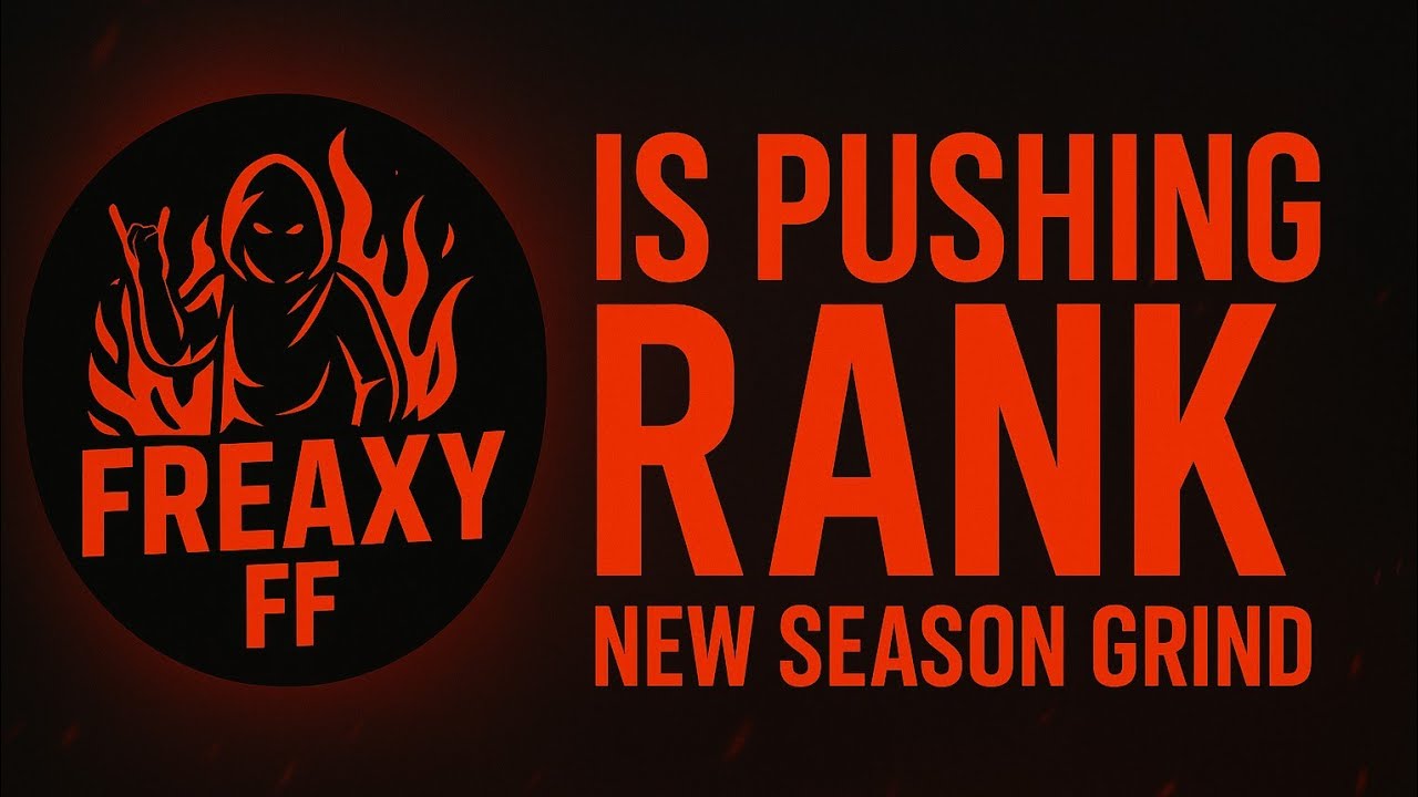 Freaxy FF is live!
