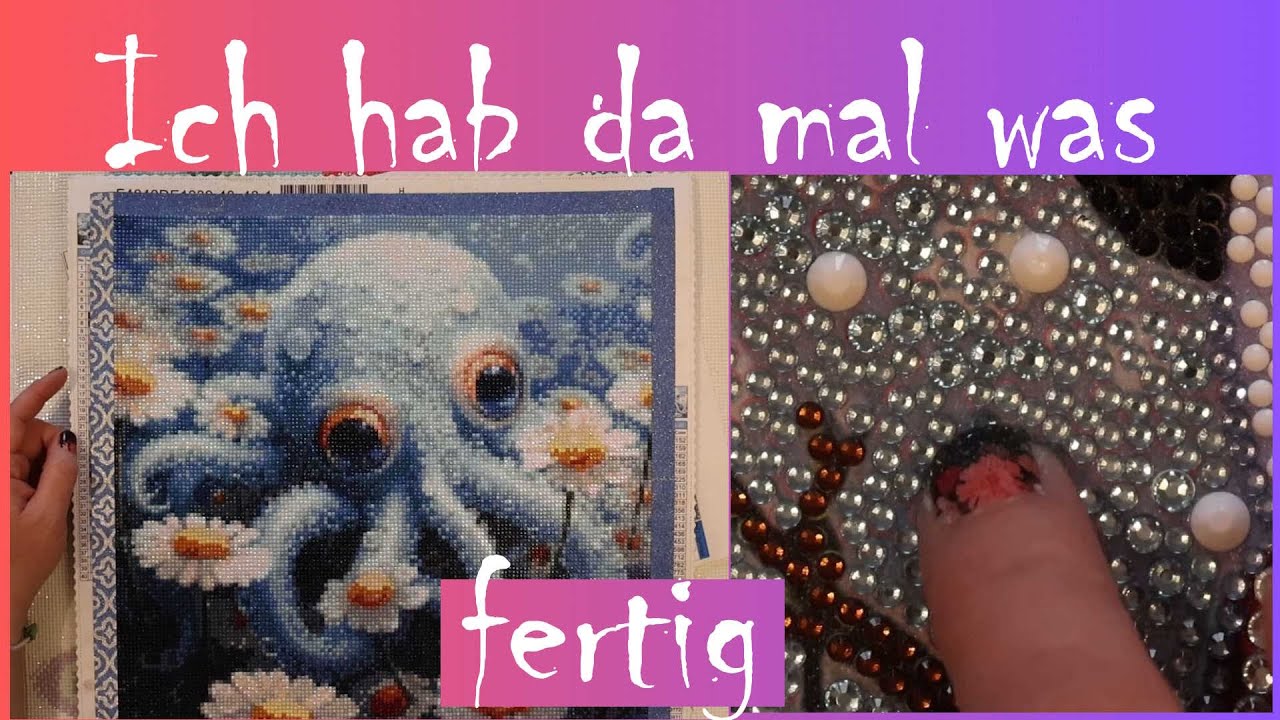 Ich hab da mal was fertig, eine Review von Zanbee, Carat.art und mehr.
