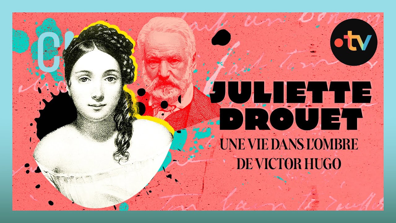 Juliette Drouet, une vie dans l'ombre de Victor Hugo