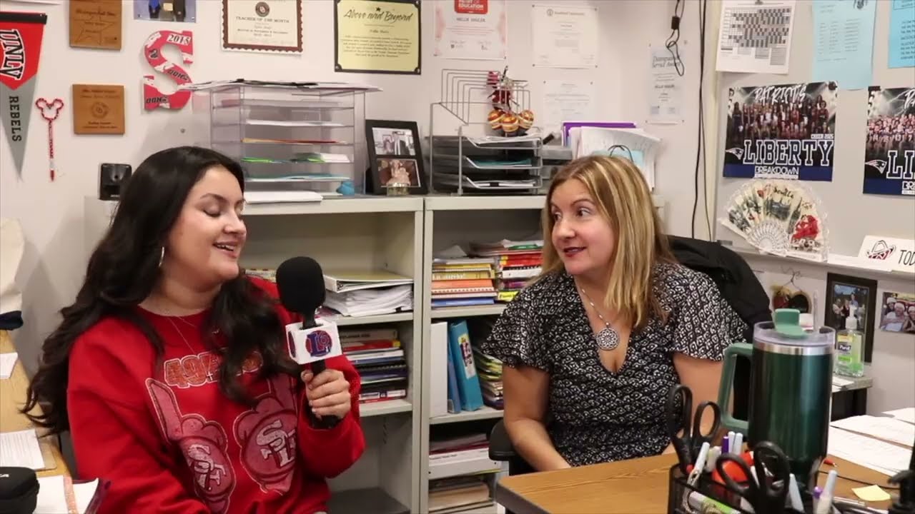 2/12/26 L6TV Announcements