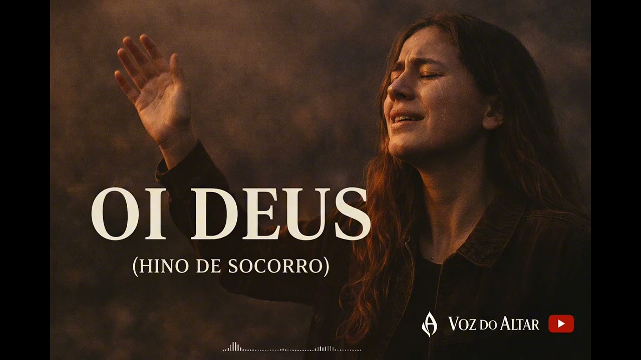Oi Deus