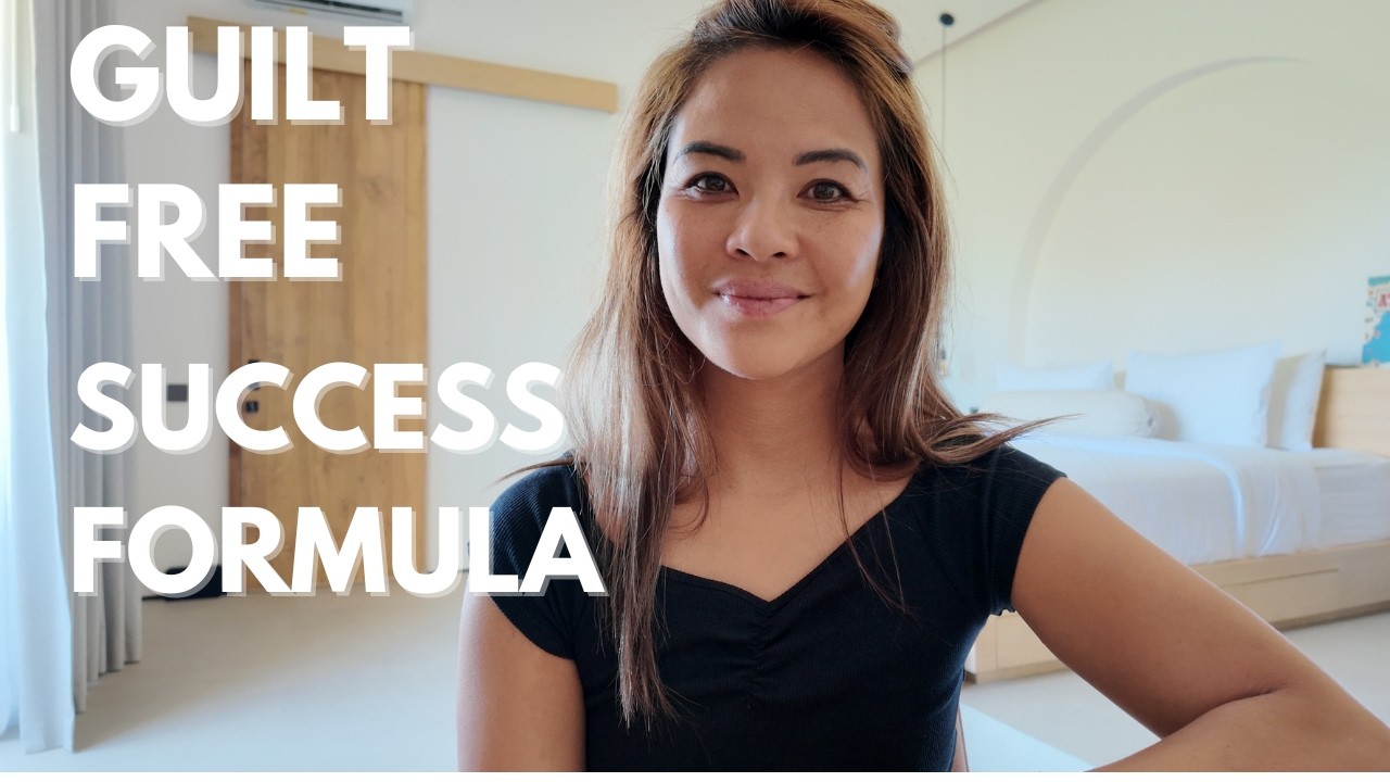 How to start a Business at 40 without Feeling Guilty (Even with family responsibilities)