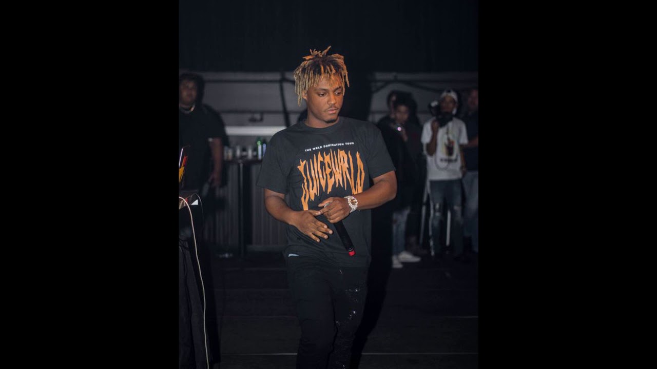 (FREE) Juice Wrld Type Beat 