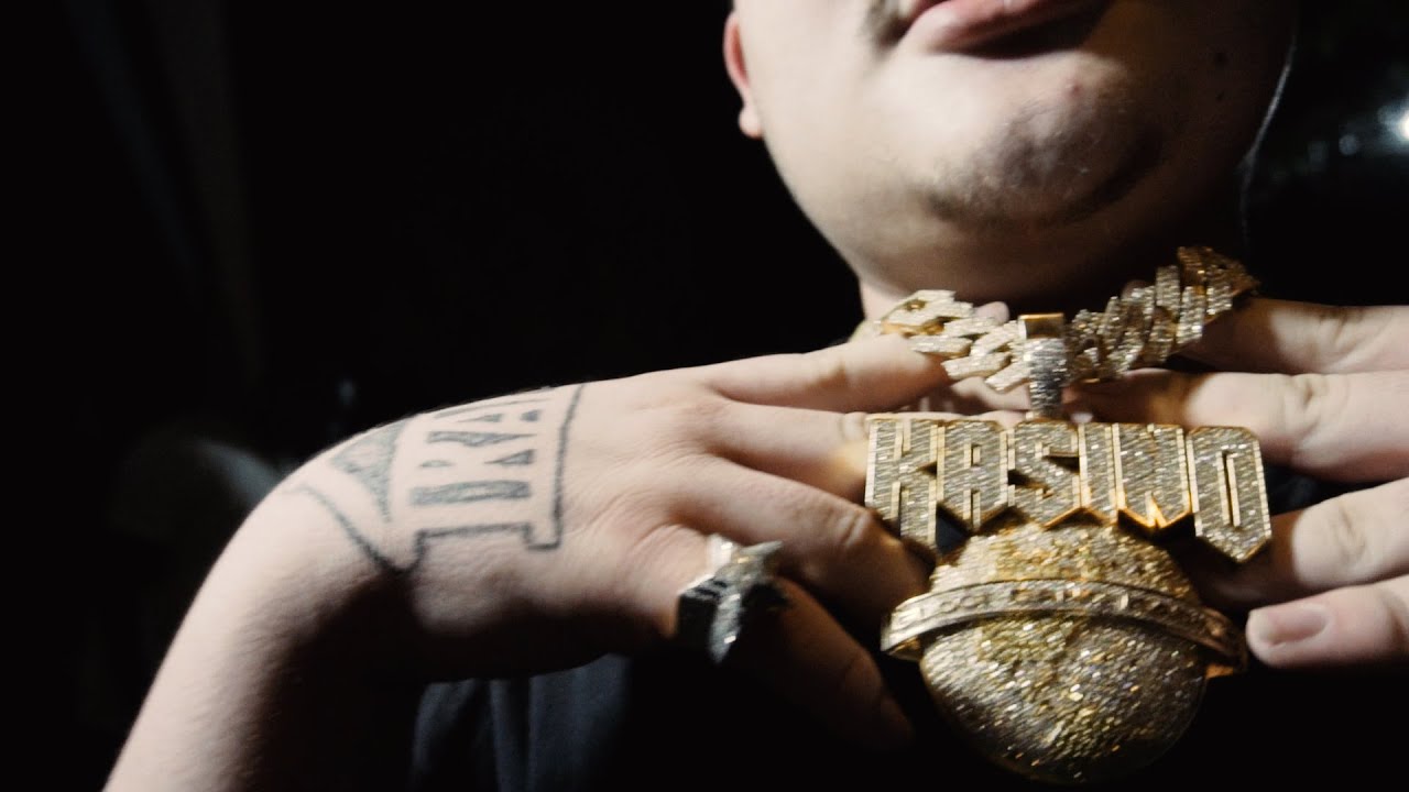 Jose Recclezz | Kingpin Shit (Music Video) | Shot By @KoolyTv