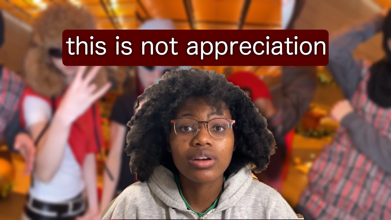kpop's anti-black racism problem ft. cortis 