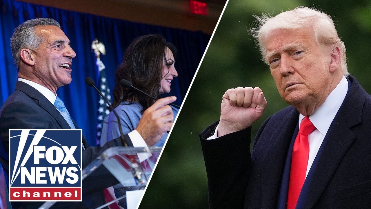 Byron York: Trump&rsquo;s endorsement is crucial in this race