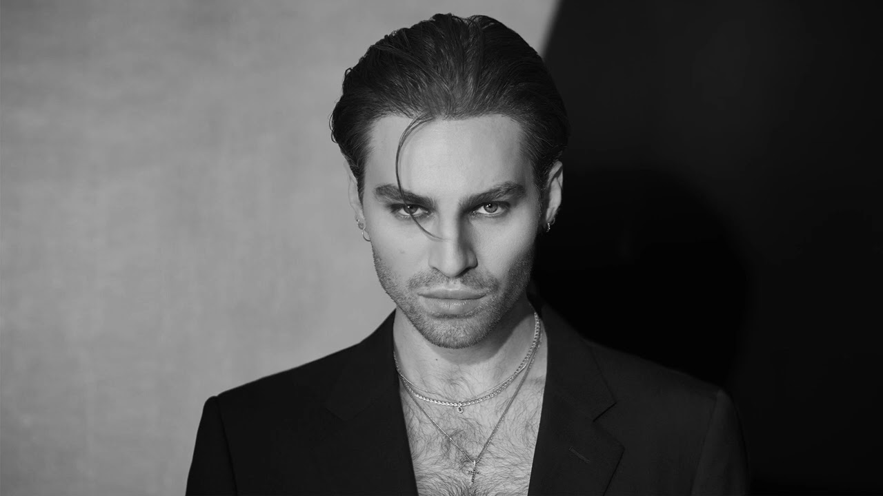 Gabrielius Vagelis - &Scaron;auksmas (Eurovision 2023)