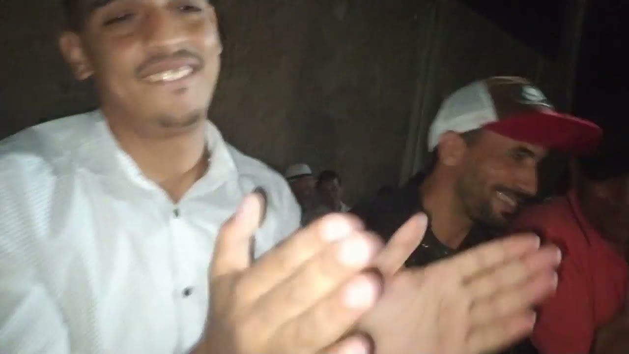 حمادة بوشان فرجة ممتعة