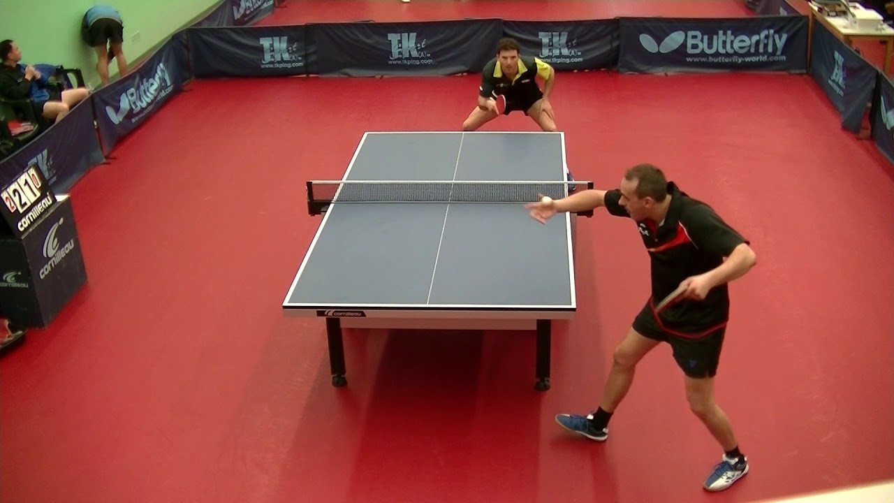 Ivan MELEY  (n°597) - Thomas ROGER (n°585)  | Perpignan - Cugnaux | N2 - 2020