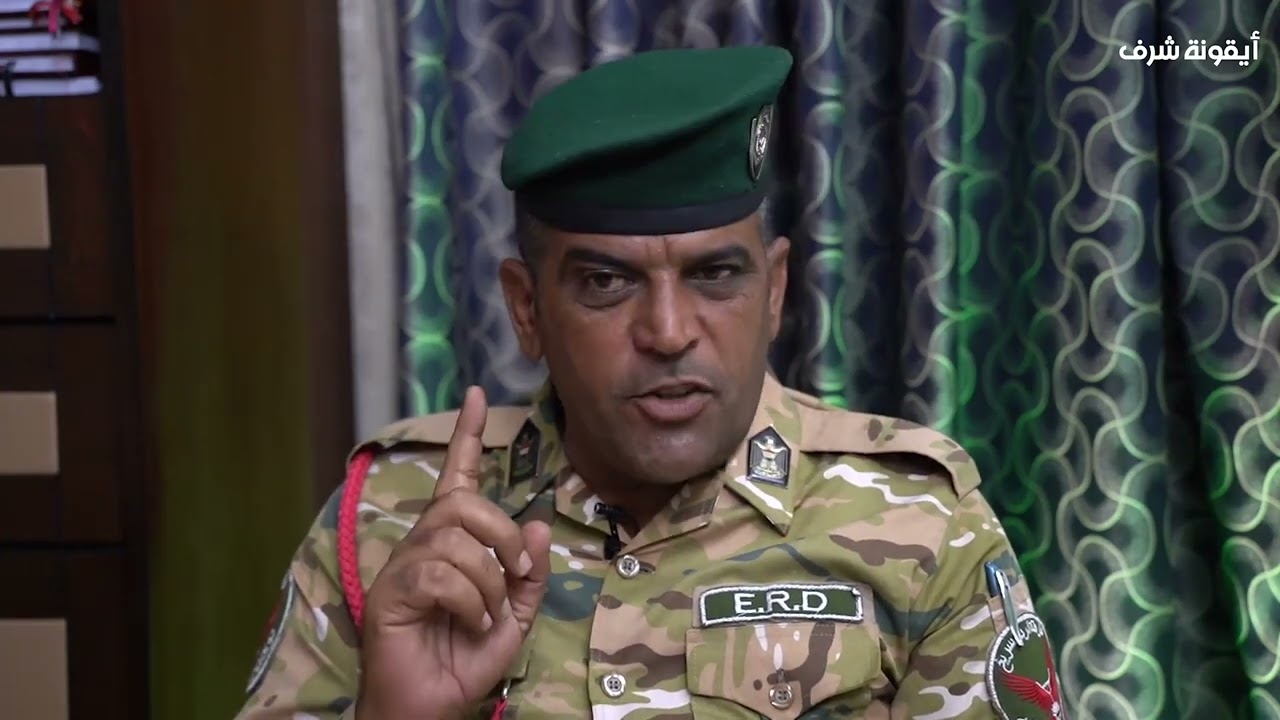 لأول مرة حقائق و احداث ال بوبالي وحصيبة