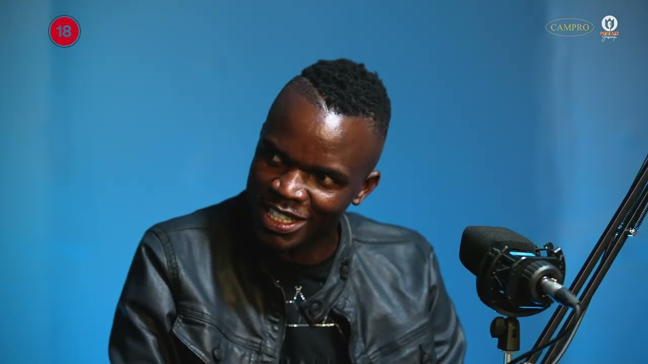 PodcastXtra | DJ Mapressa on All White, Accusations, Insimbi ZeZhwane, King Nation, Elvis MaElli