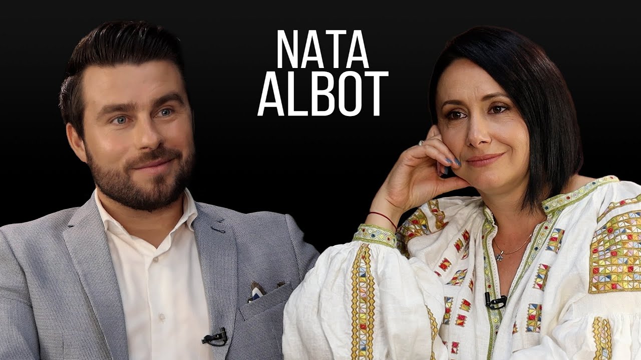 Nata Albot - politică, 0,78 grame, pierderea copiilor, bani din festivaluri și revenirea acasă