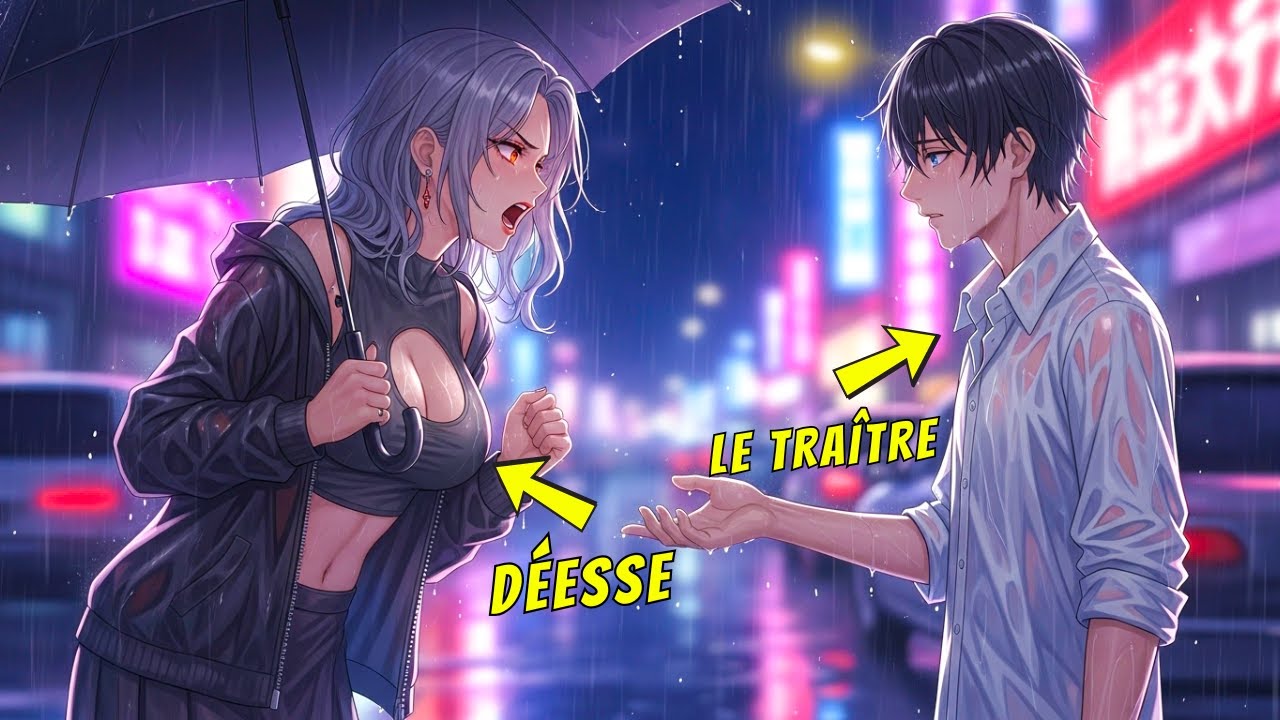 🌸Je l’ai QUITTÉE par PEUR de MOURIR Mais maintenant, le SYSTÈME me fait PAYER.