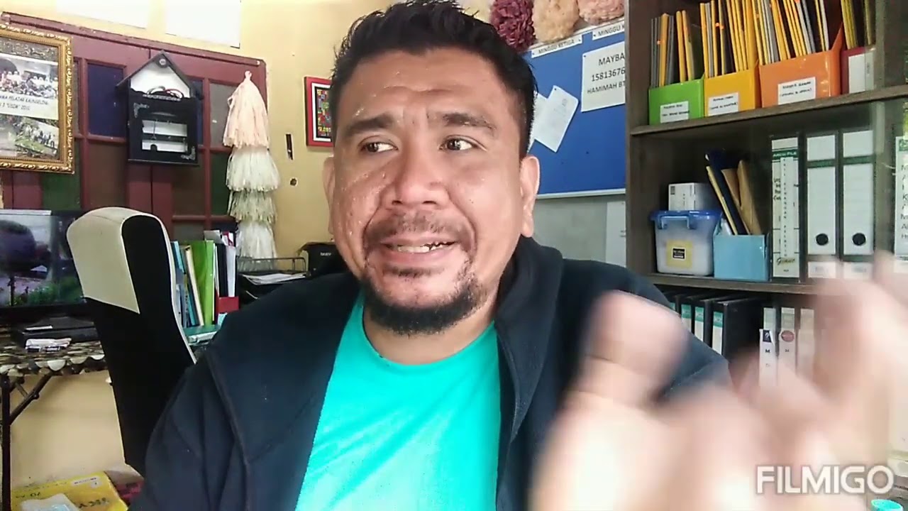 RECOVERY STORY : JENIS - JENIS KELUARGA PENAGIH YANG MENDAPATKAN RAWATAN DI PUSAT PEMULIHAN
