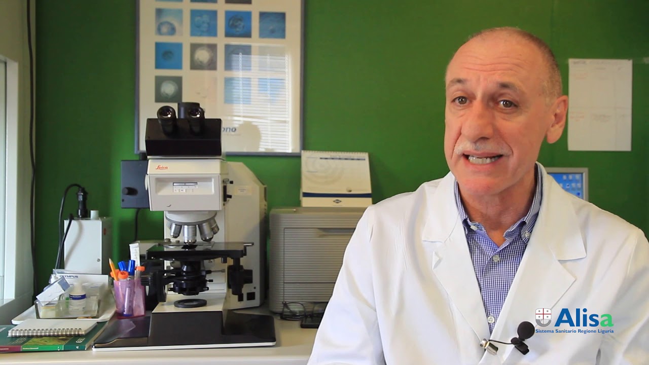 Intervista a Mauro Costa, responsabile medicina della riproduzione ospedale Evangelico