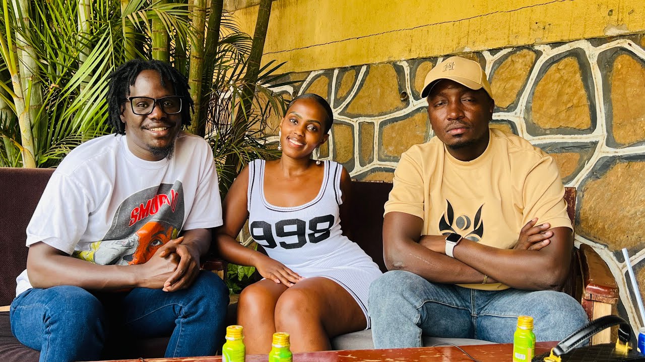 Nali genda kweta olwa video ezafuluma 😭😭😭 Gloria Bugie breaks down as she narrates her story