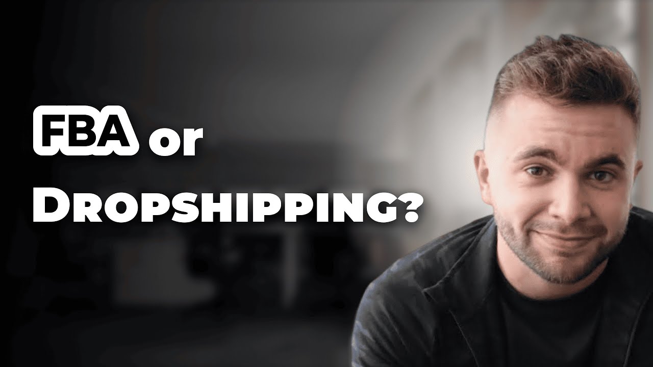 Dropshipping vs. Amazon FBA &mdash; Which is Better for Beginners?