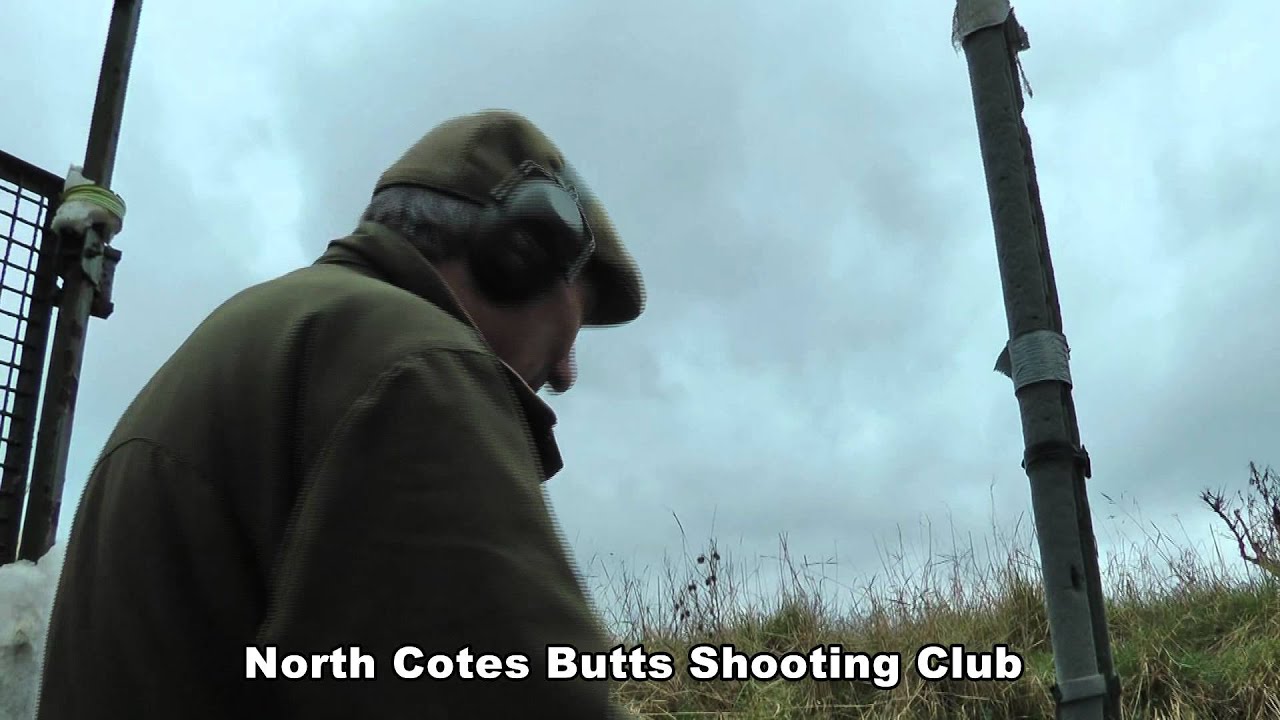 North Cotes Butts Shooting Club
