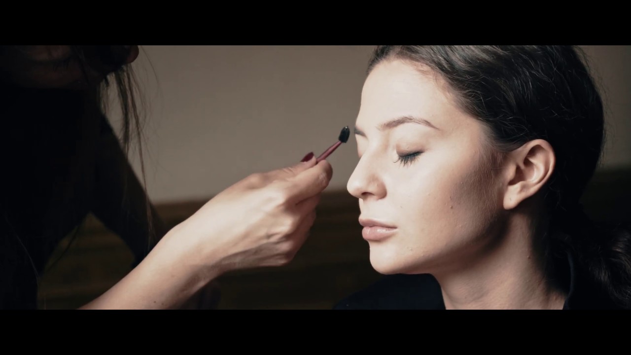 JumoDaddy - Dark Ballet (BEHIND THE SCENES)