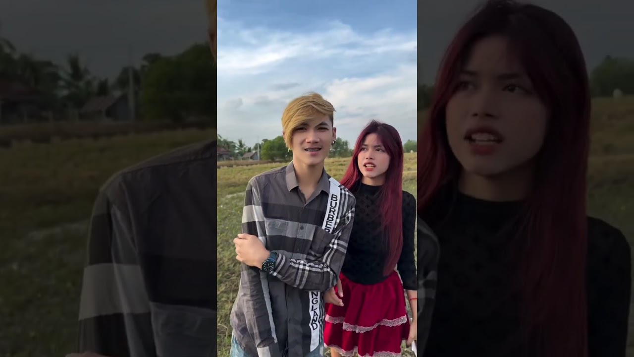 ប្រូជាចាប់ឈឺចាប់ហេីយ🥺💔