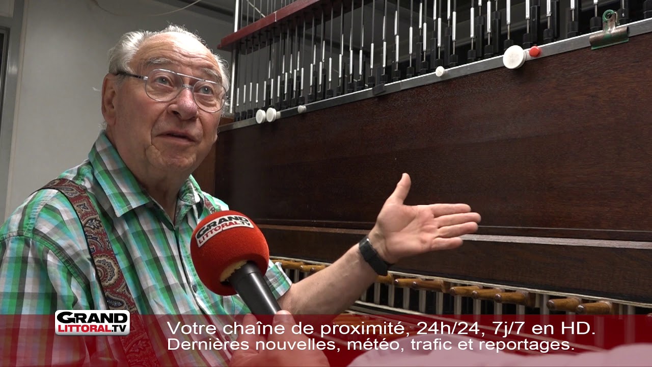 Le festival du Carillon, un symbole des Flandres