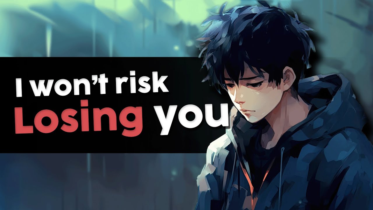 Confessing to Your Best Friend Goes Wrong | [Happy Ending] [Reverse Comfort] [ASMR BF RP] [M4F/M4A]