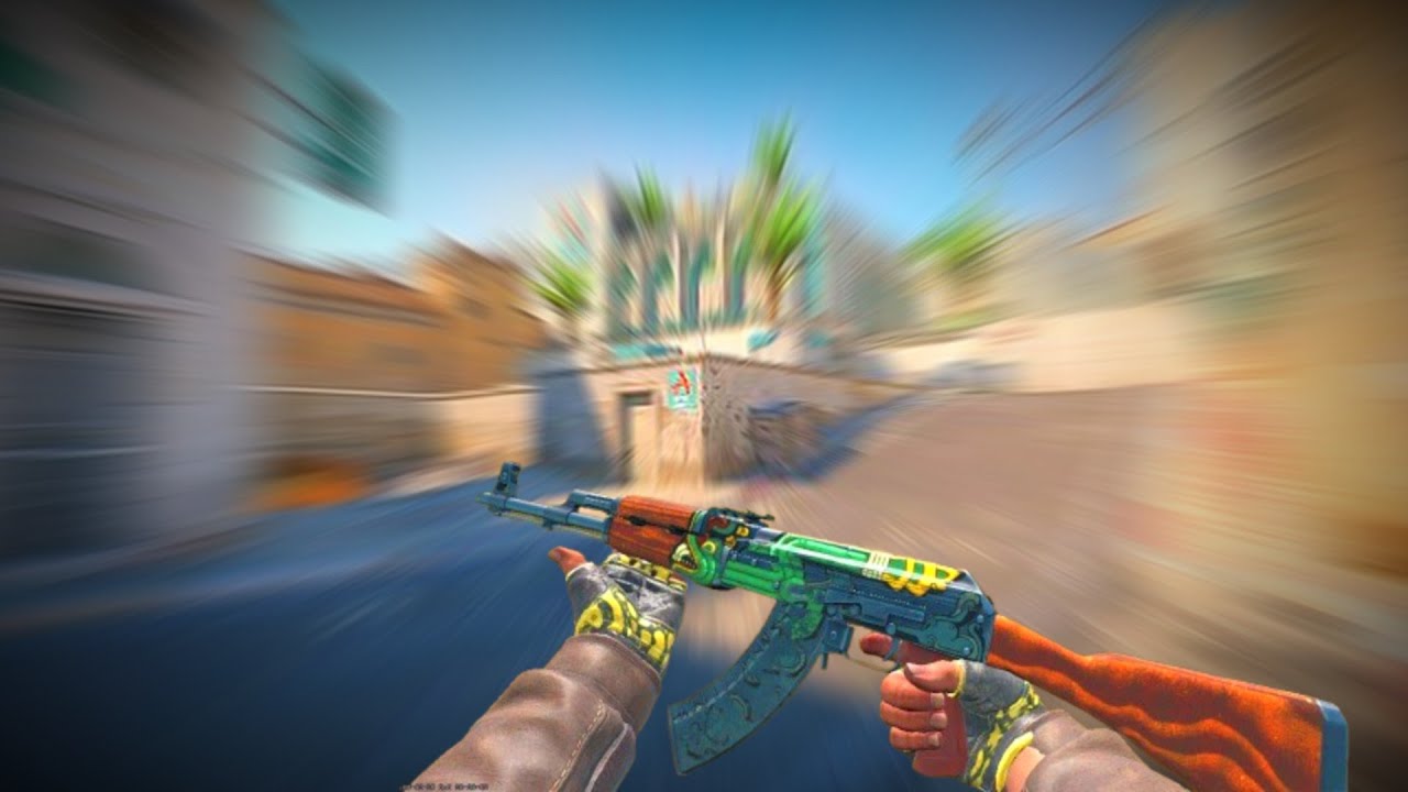 The MOST average CS2 player experience!
