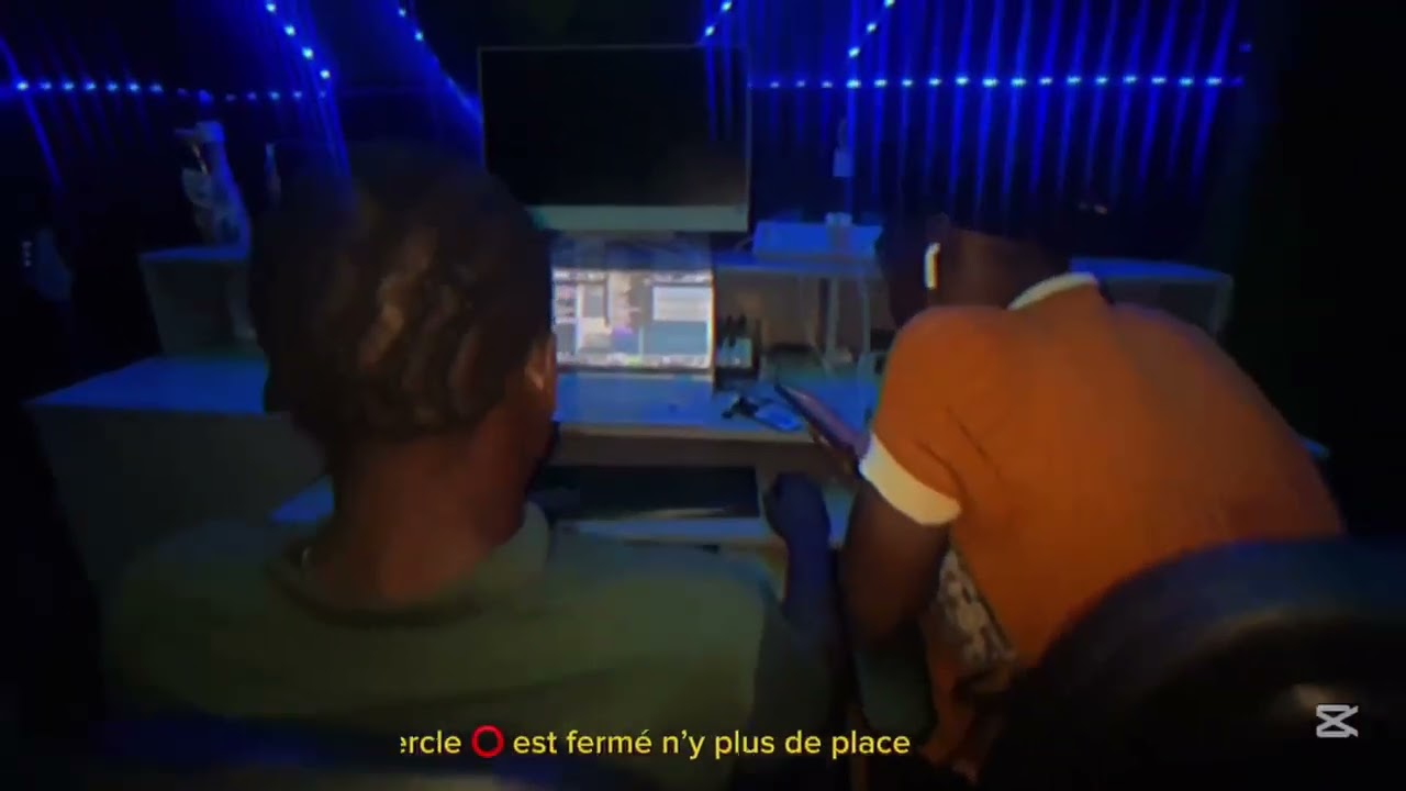 Les Princes de la Ville X Roli_LM MILLIONS ( VIDEO )