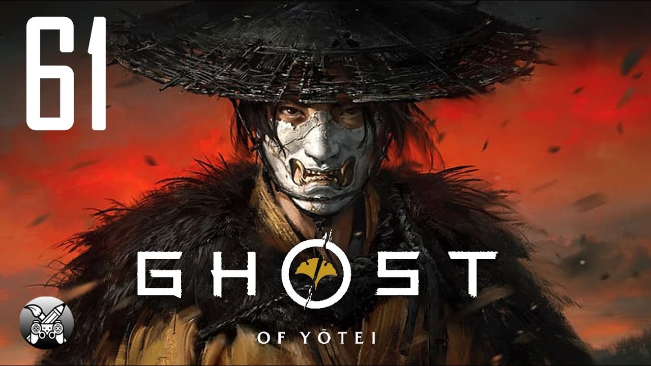 Ghost of Yotei [PL] (odc.61): Niezrównany Takezo