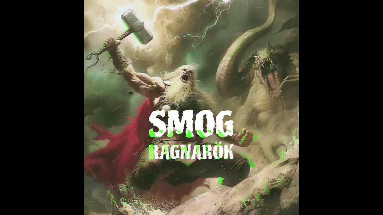 SMOG - Skål
