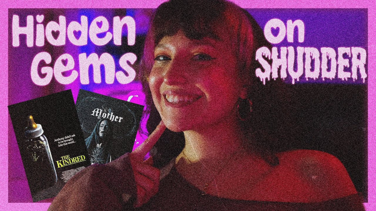 8 Underrated Horror Gems Streaming on Shudder Now | Sweet ‘N Spooky 