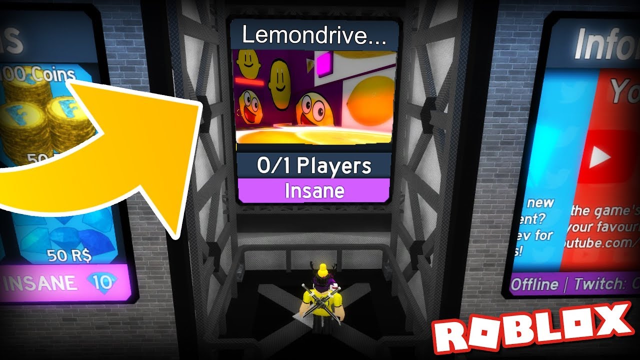 OVERDRIVE REMIXES HAVE GONE TOO FAR... | Flood Escape 2 on Roblox #60