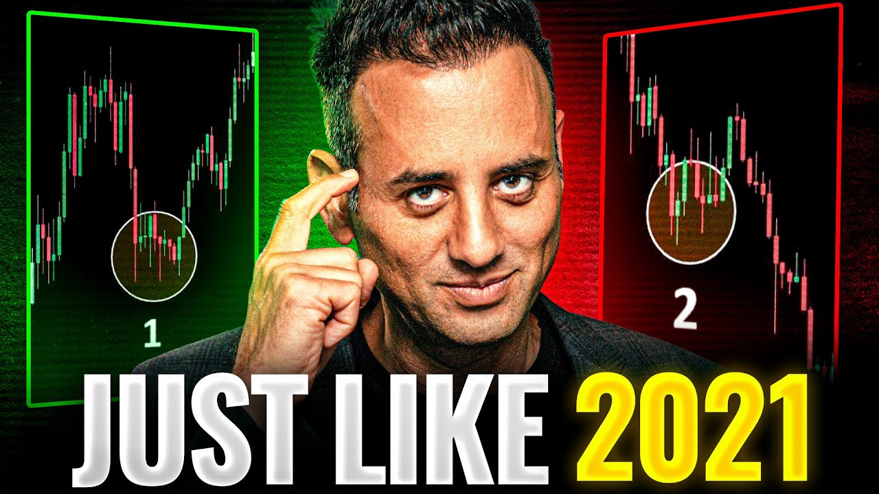 This Bitcoin Bounce Looks Exactly Like 2021&hellip; But With a Twist