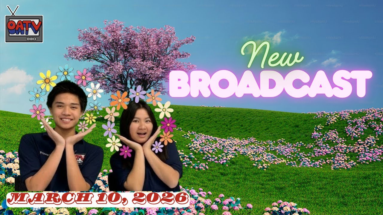 OATV: 03.10.26