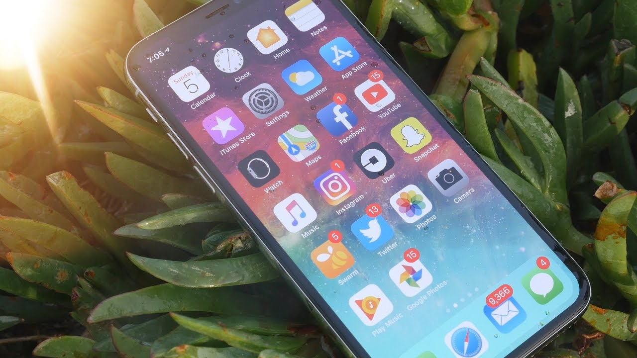 iPhone X Review: Not What I Expected