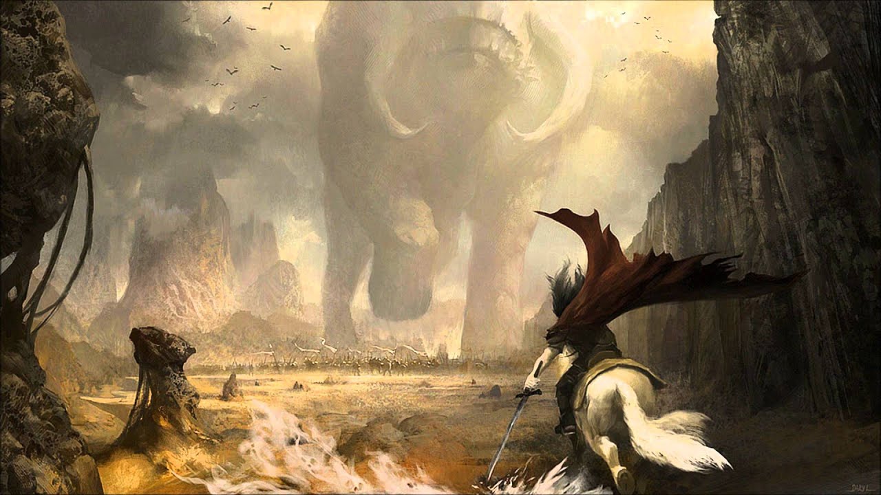 Epic Score - They Hit Without Warning (Massive Hybrid Action)