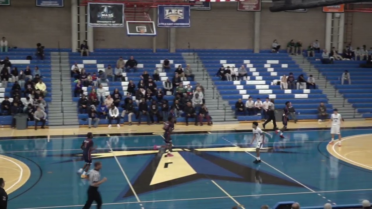 Holbrook vs Prospect Hill Academy | March 11, 2026