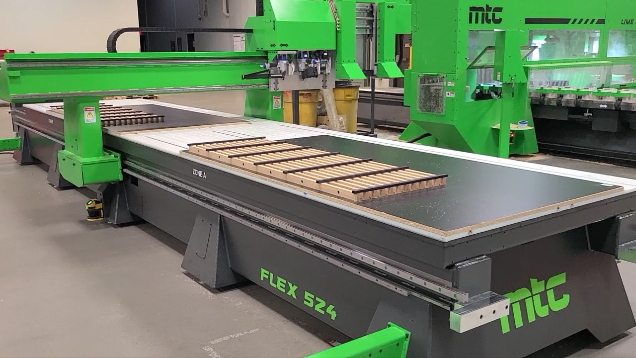 Acoustical Ceiling Assembly