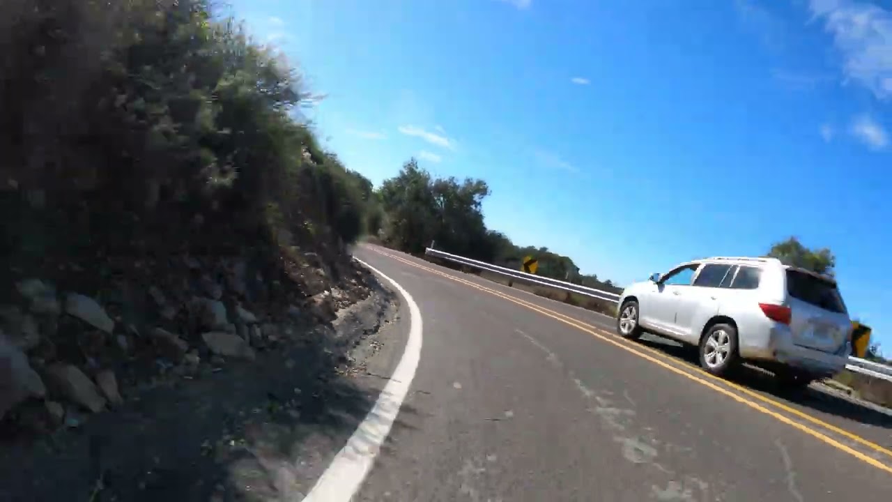 KawasakiBlog.com: Riding Kawasaki Ninja in Southern California
