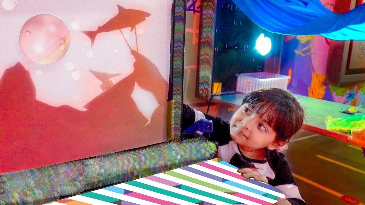 Children's Science Museum for Kids Fun Science Games Thinkery Austin - ZMTW