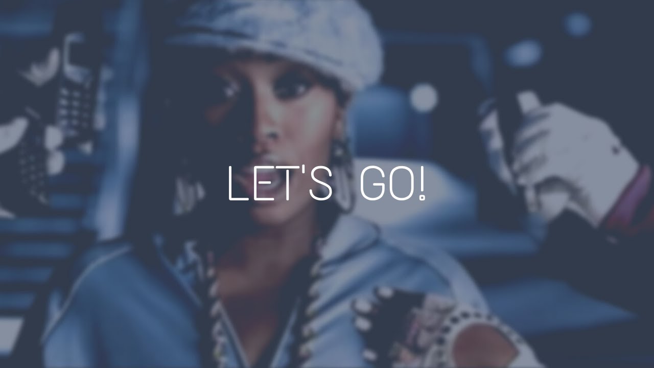 [FREE] Missy Elliot x Lizzo x City Girls Type Beat 2020 - 