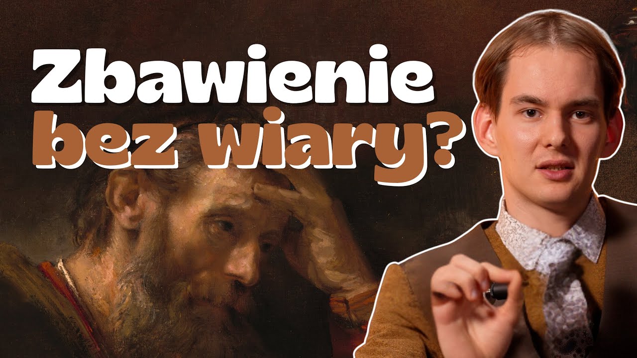 Czy niewierzący mogą być zbawieni?