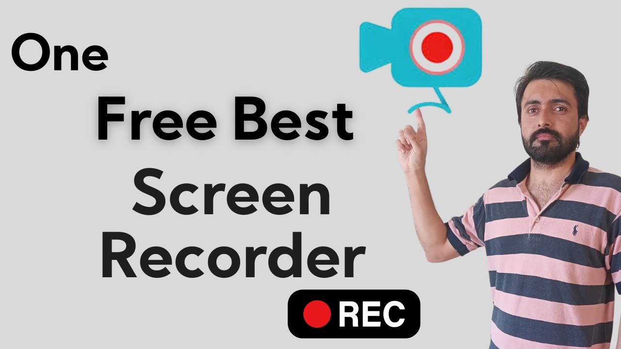 One Free best screen recorder || Apowersoft screen recorder || Extension