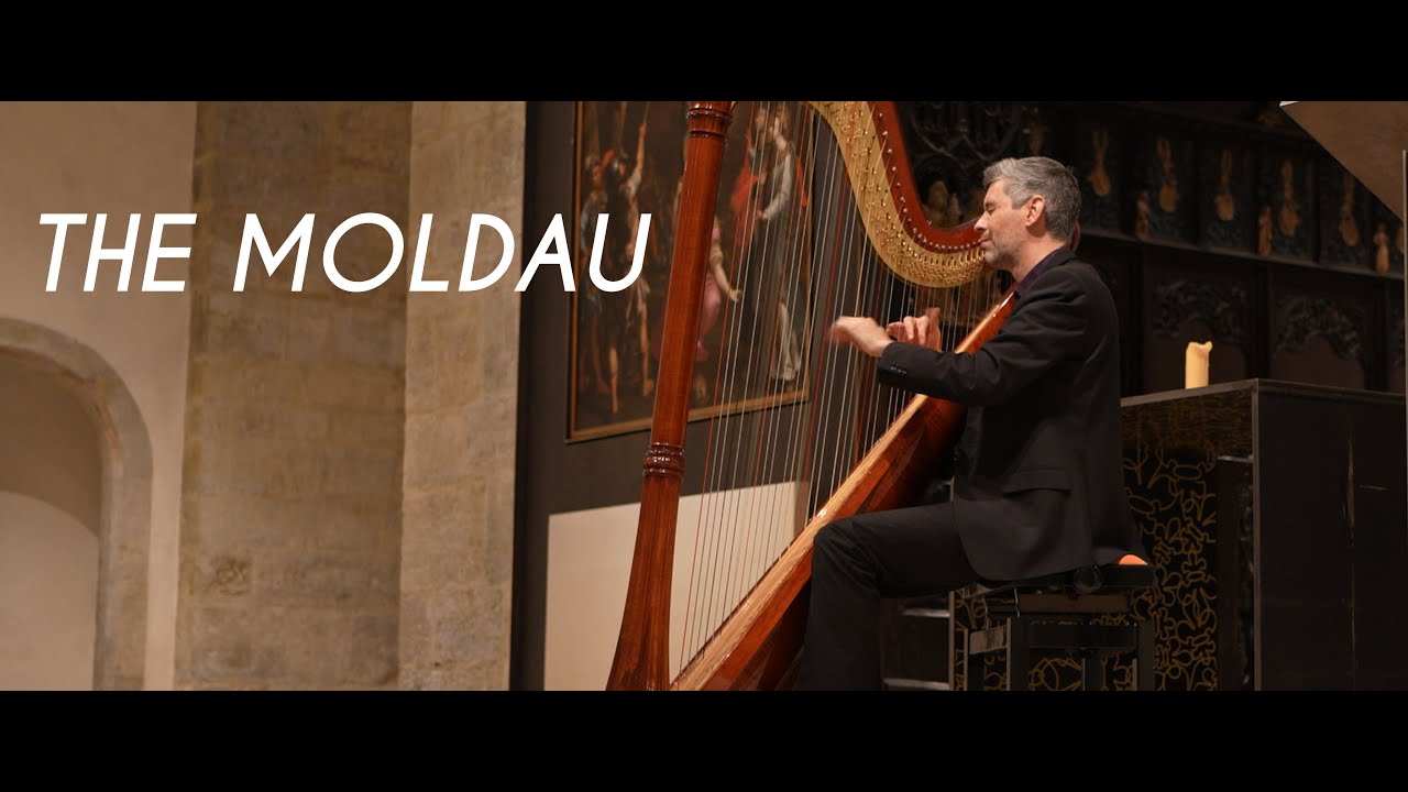 The Moldau, Josh Layne live in Germany