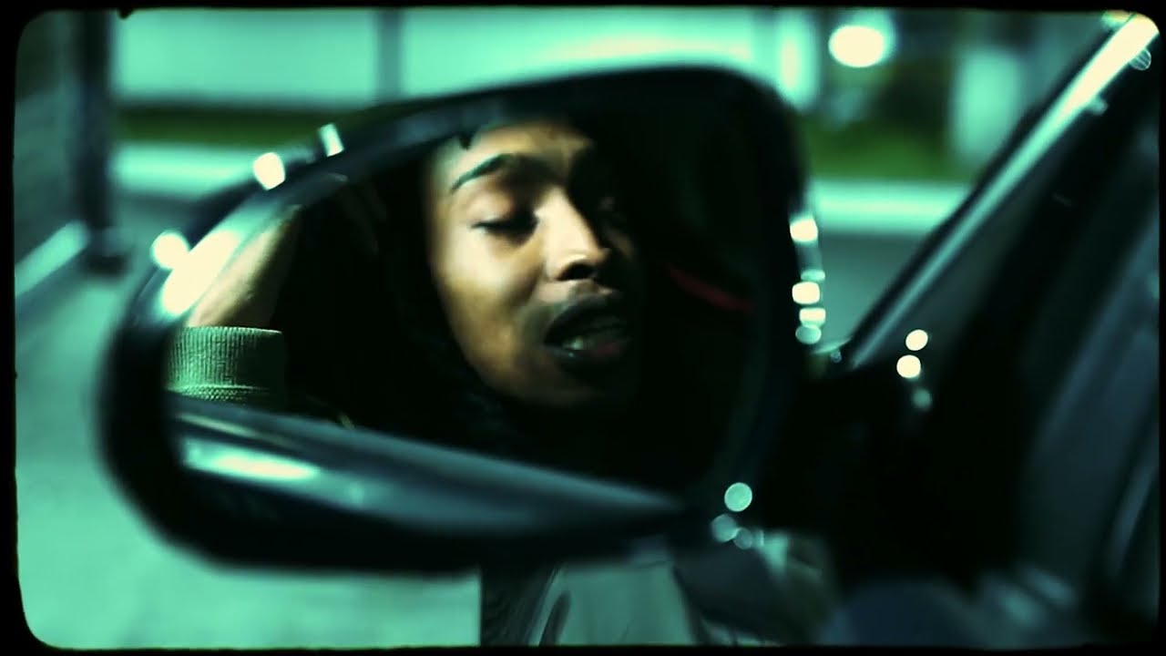 JB Binladen - HEATING UP (INTRO) (Official Music Video)