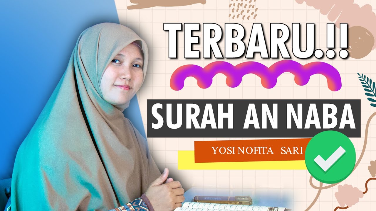 INI VIDEO YANG VIRAL! Ochi Yosi Annaba Irama Jiharkah