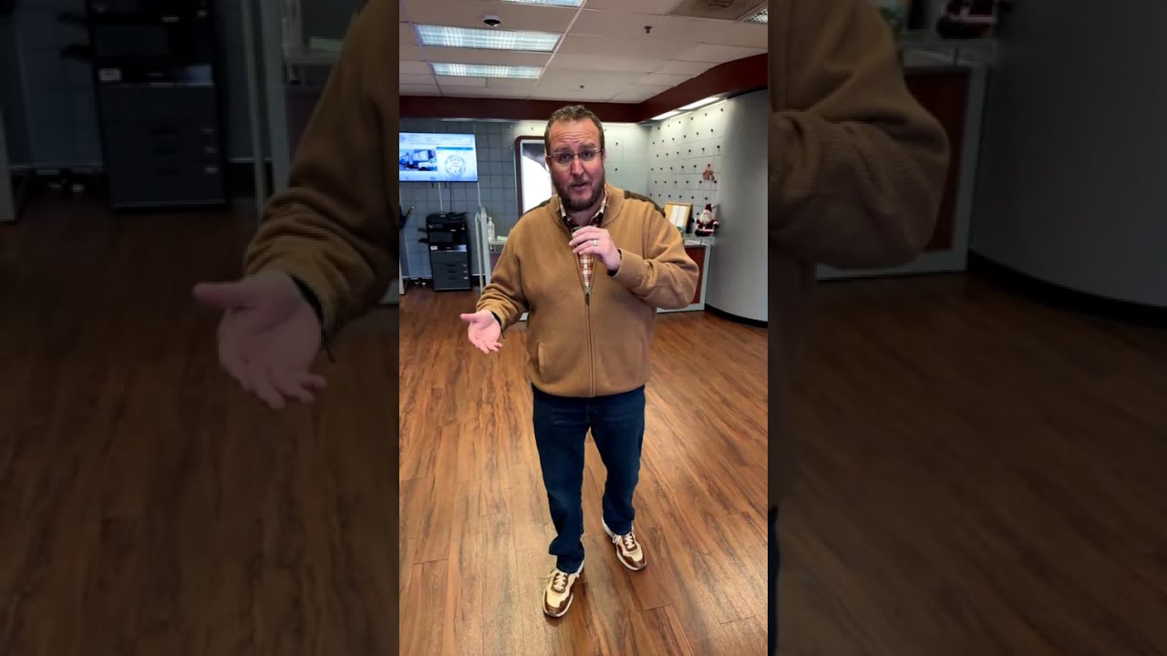 Live at RAM Headquarters with Ron